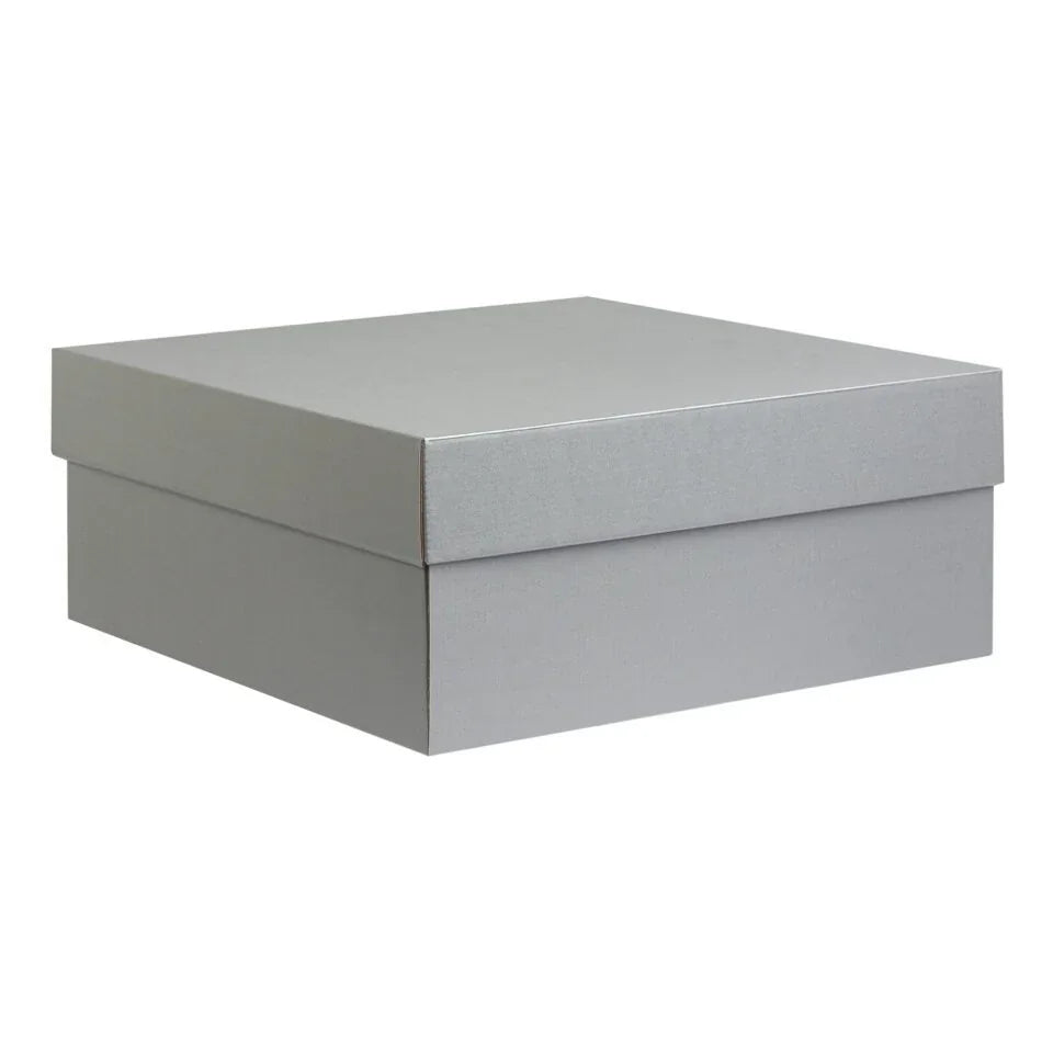 Large Strong Square Gift Box