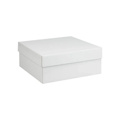 Large Strong Square Gift Box