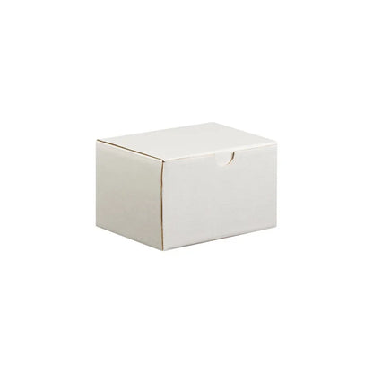 Strong Small Deep Rectangular Box