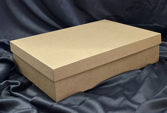 Large Dress Box