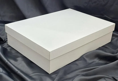 Large Dress Box