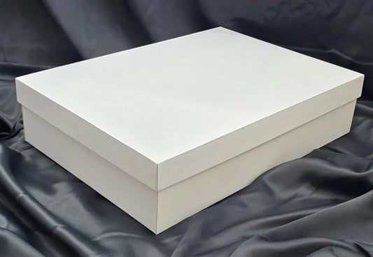 Large Dress Box