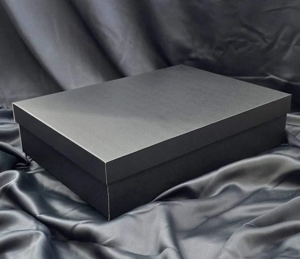 Large Dress Box