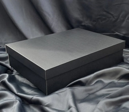Large Dress Box