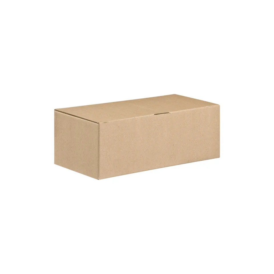 Small Shoe Box