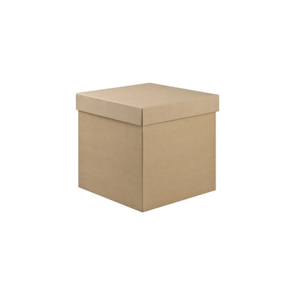 Large Strong Cube Gift Box