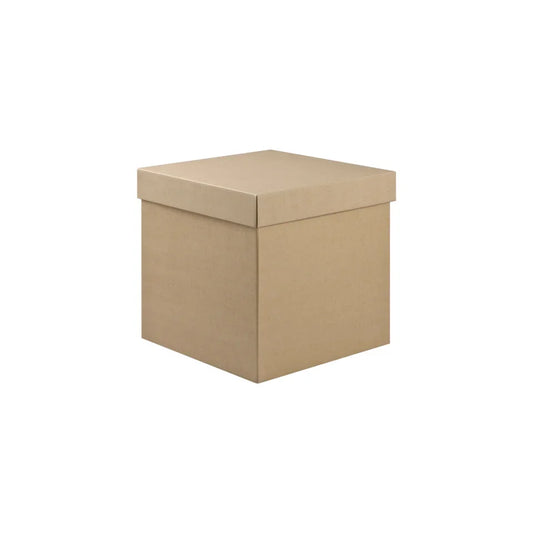 Large Strong Cube Gift Box