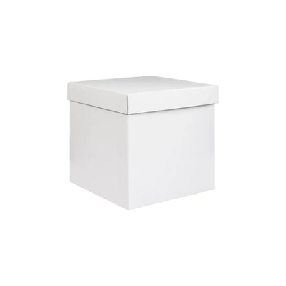 Large Strong Cube Gift Box