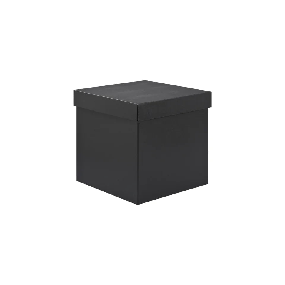 Large Strong Cube Gift Box