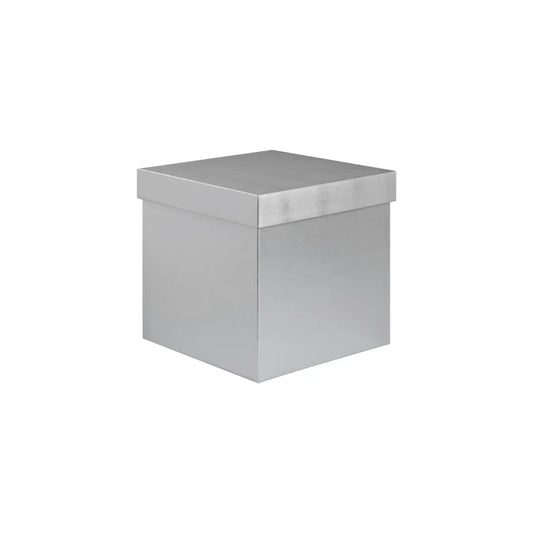 Large Strong Cube Gift Box