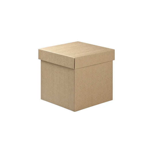 Medium Strong Cube Gift Box