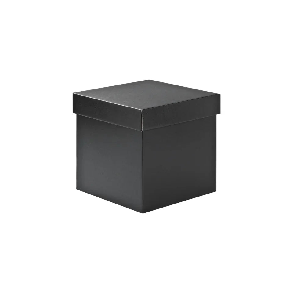 Medium Strong Cube Gift Box