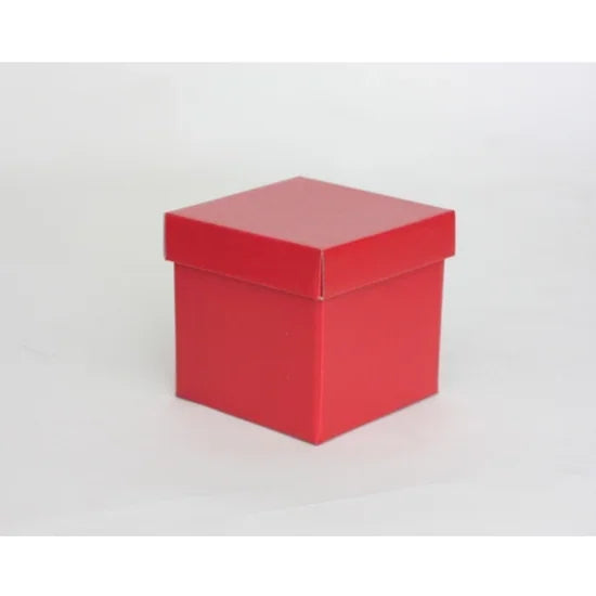 Medium Strong Cube Gift Box