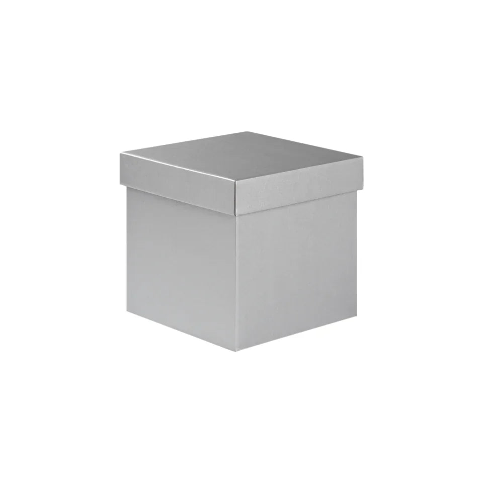 Medium Strong Cube Gift Box