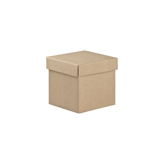 Small Strong Cube Gift Box