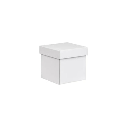 Small Strong Cube Gift Box