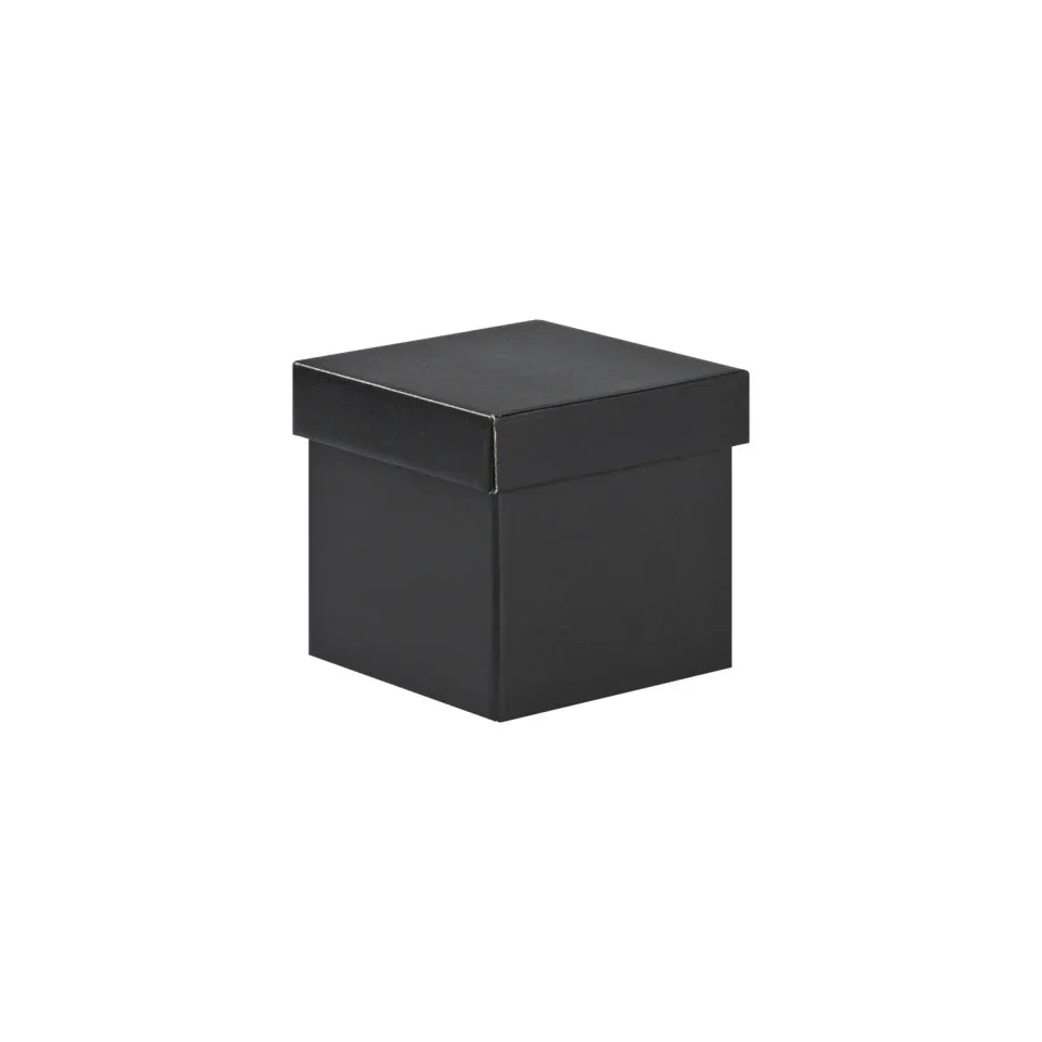 Small Strong Cube Gift Box