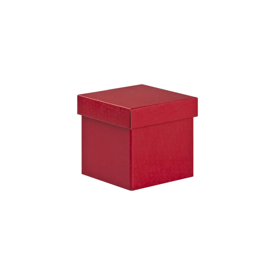 Small Strong Cube Gift Box