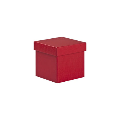 Small Strong Cube Gift Box