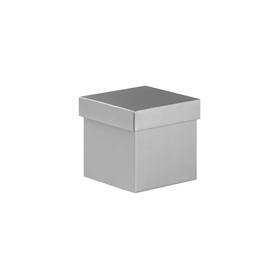 Small Strong Cube Gift Box