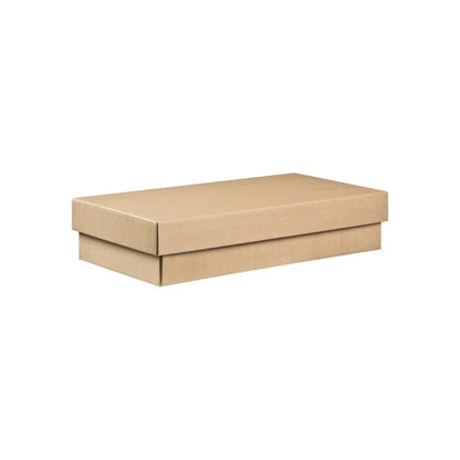 2 Bottle Gift Box