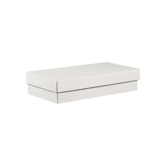 2 Bottle Gift Box