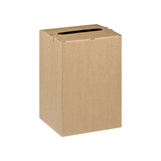 Competition Entry Box