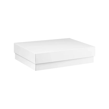 Small Dress Box