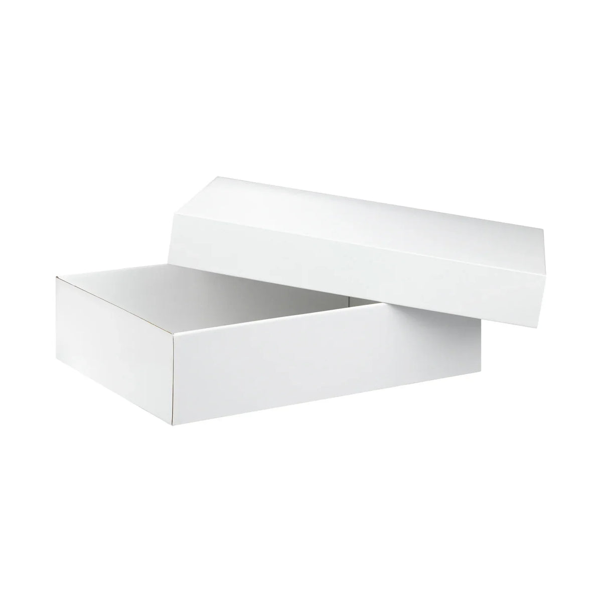 Small Dress Box