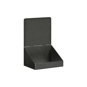 EFB53 Merchandise Tray with Header Small