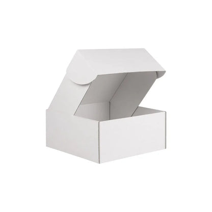 Square Shipping Box