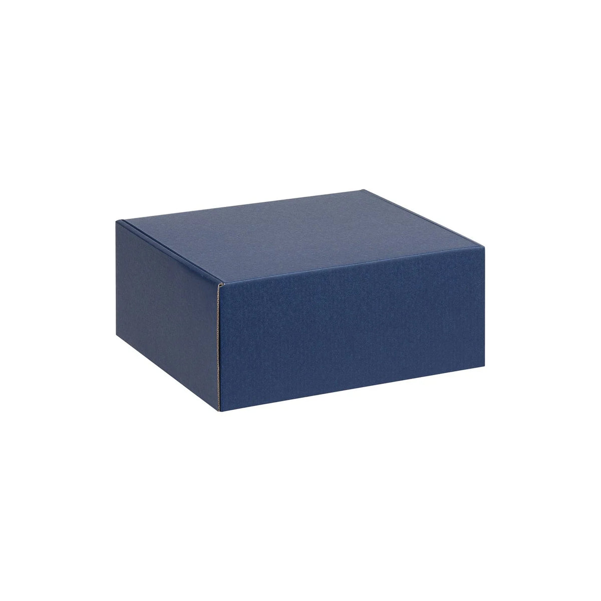 Square Shipping Box