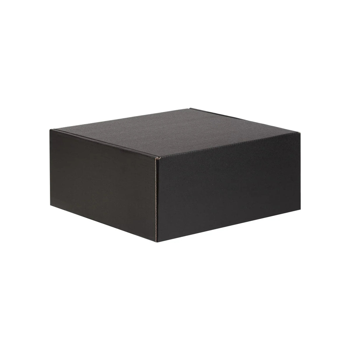 Square Shipping Box