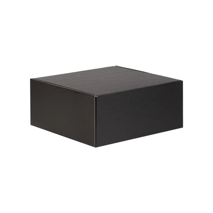 Square Shipping Box