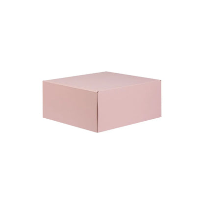 Square Shipping Box