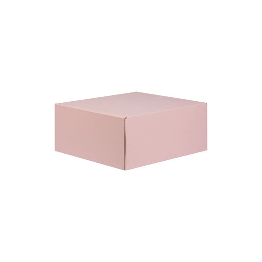 Square Shipping Box