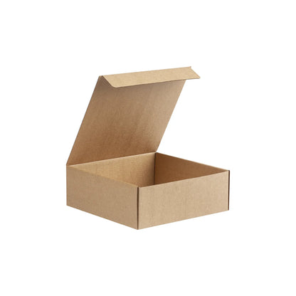 Shallow Square Protective Box