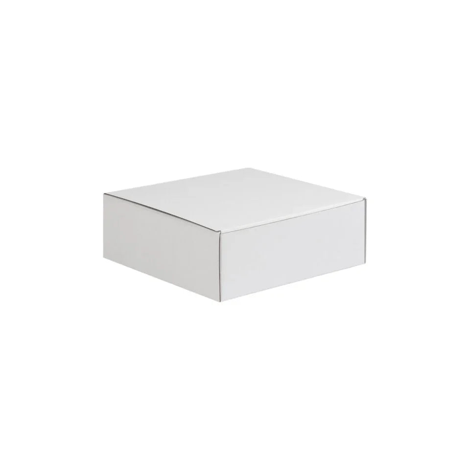 Shallow Square Protective Box