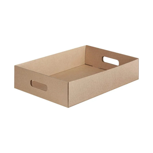Picnic Tray with Handles