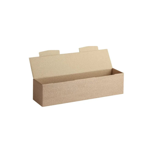 Single Bottle Mailer Box
