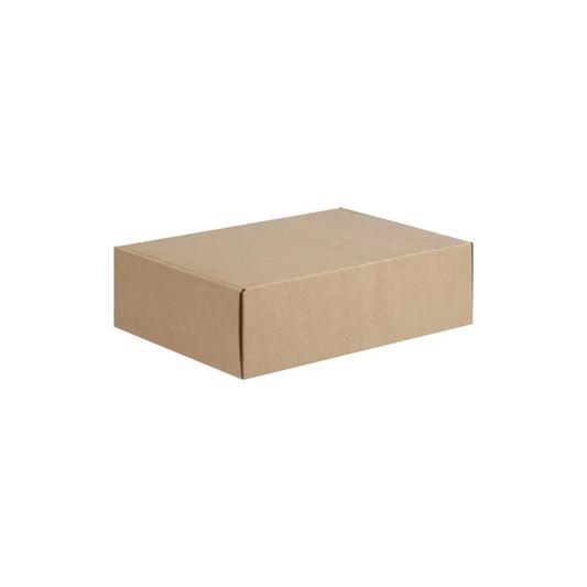 ECom 1 Shipping Box
