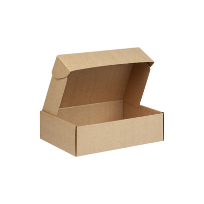 ECom 1 Shipping Box