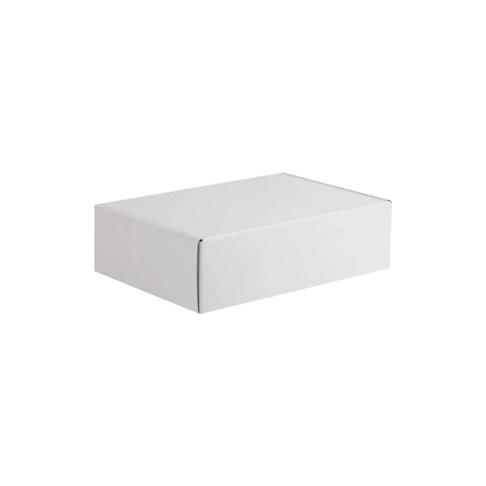 ECom 1 Shipping Box