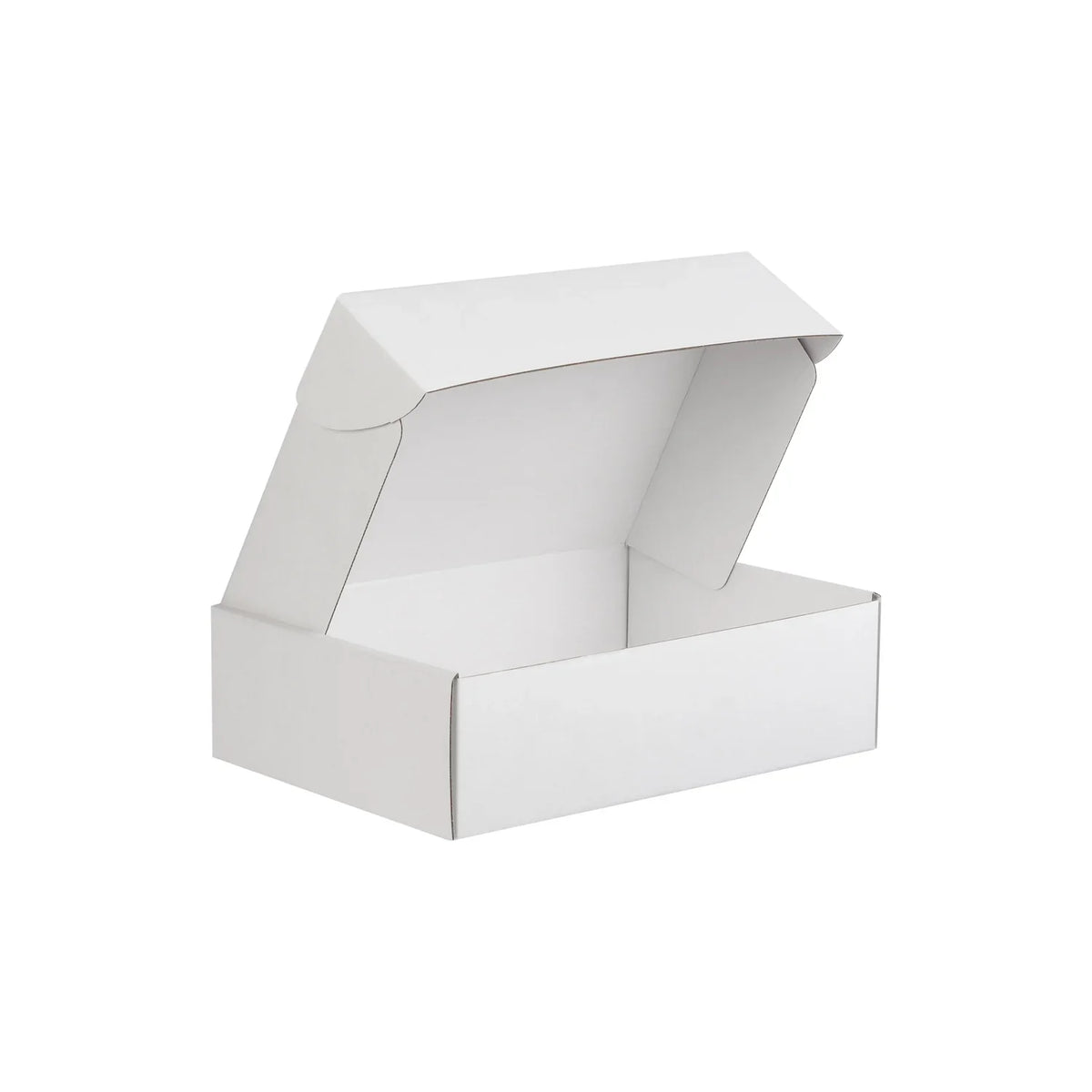 ECom 1 Shipping Box