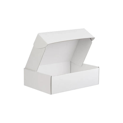 ECom 1 Shipping Box