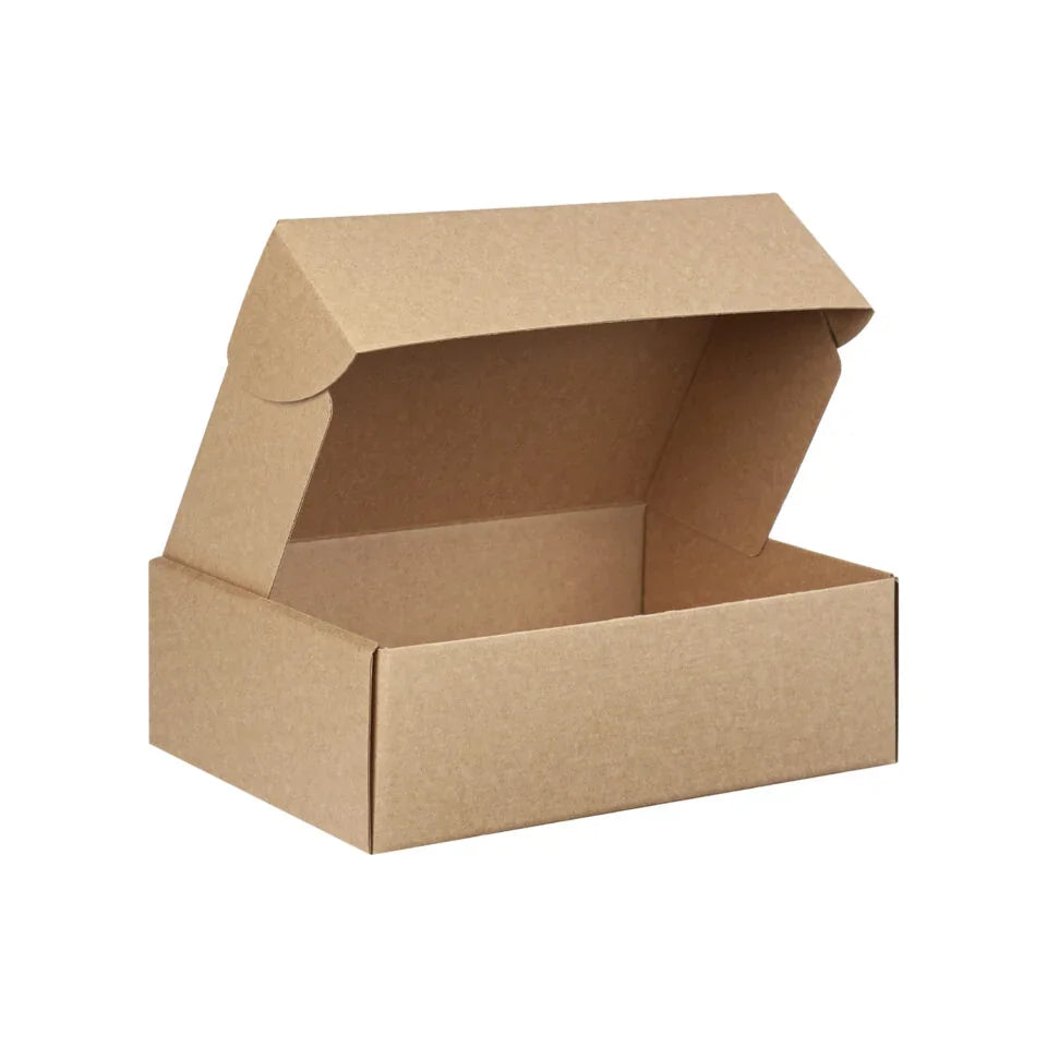 ECom 2 Shipping Box