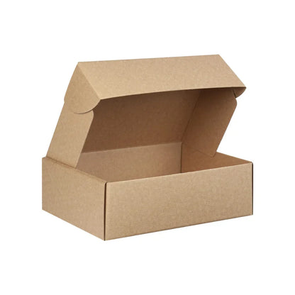 ECom 2 Shipping Box