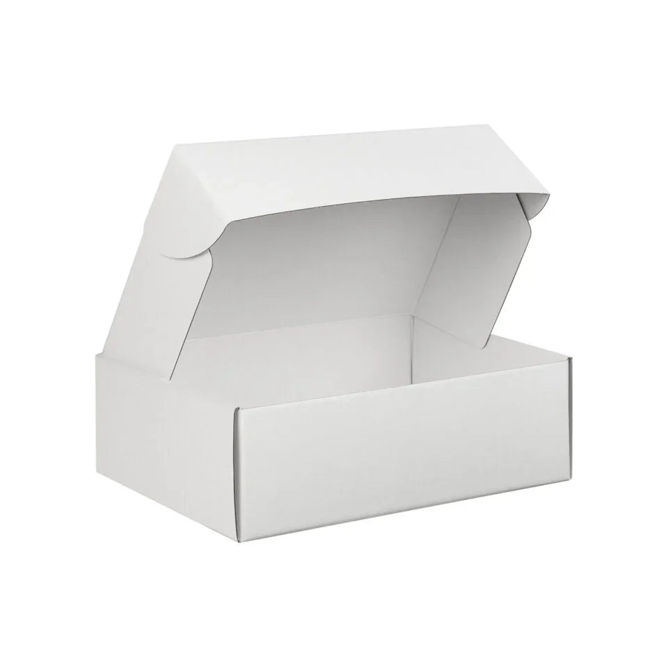 ECom 2 Shipping Box