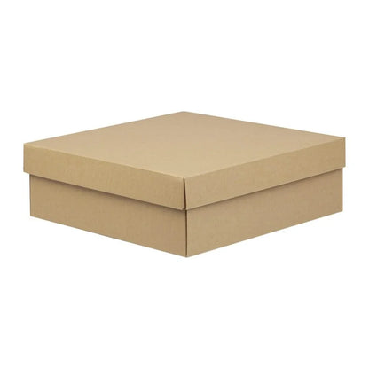 Medium Strong Square Gift Box