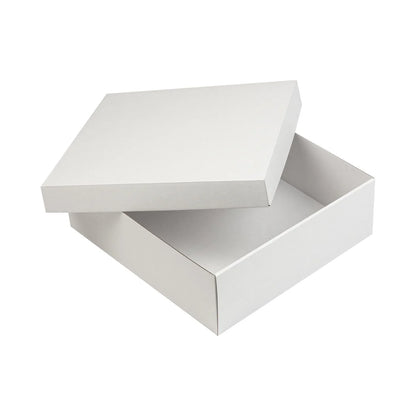 Medium Strong Square Gift Box